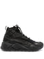 RS-X high-top sneakers