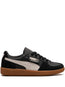 Trampki Palermo "Puma Black/Feather Gray/Gum"