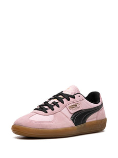 Trampki Palermo FC "Bright Pink-Puma Black"