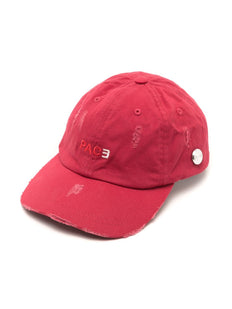 Czapka Pace Vintage 6 Panel