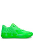 Trampki Mb1 LO "Green Gecko"