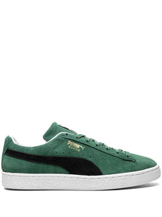 Zamszowe trampki Classic XXI