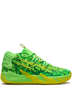 x LaMelo Ball MB.03 Trampki „LaFrancé”.