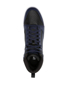 Rebound V6 wysokie trampki