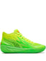 Trampki LaMelo Ball MB.02 "Nickelodeon Slime"