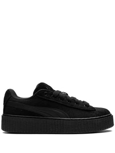 x Buty sportowe Fenty Creeper Phatty „Triple Black”