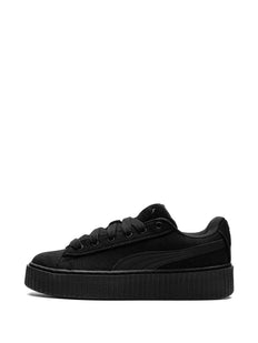 x Buty sportowe Fenty Creeper Phatty „Triple Black”