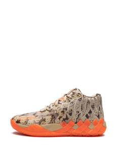 Buty sportowe Puma Lamelo Ball Mb.01 "Desert Camo"