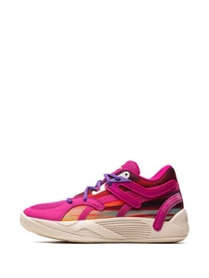Trampki TRC Blaze Court Desert Sky