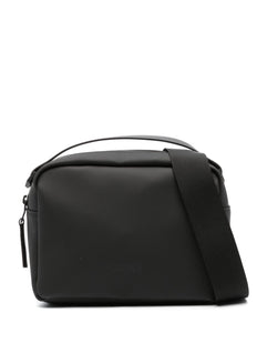 Torba typu tote z wytłoczonym logo