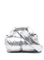 mini torba typu tote Nyssa Puffer