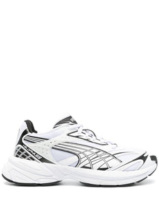 Sneakersy Velophasis z panelami