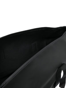Hilo Weekend coated-finish bag