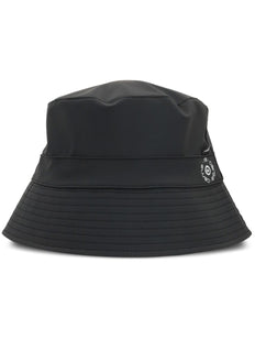 x 10 Corso Como printed coated bucket hat