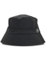 x 10 Corso Como printed coated bucket hat
