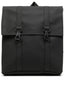 MSN mini backpack