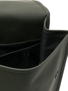 large foldover-top backpack