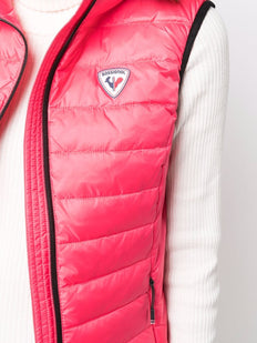 Kamizelka Rossignol Seasonal z logo-patch