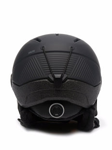 Kask Fit Visor Impacts
