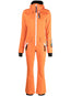 x JCC Sublim overalls