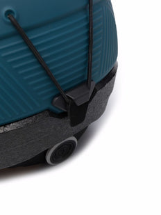 Kask Fit Visor Impacts