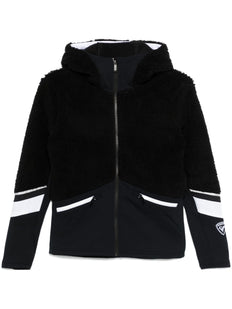Wispile ski jacket