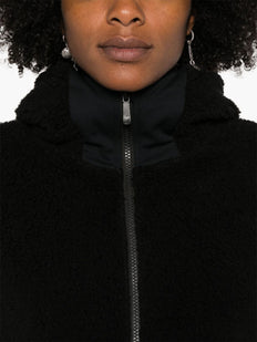 Wispile ski jacket