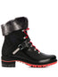 1907 Megeve boots