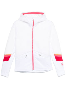 Wispile ski jacket