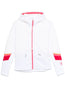Wispile ski jacket