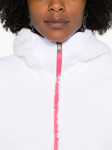 Wispile ski jacket