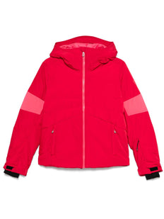 Wispile ski jacket