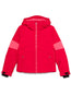 Wispile ski jacket