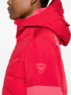 Wispile ski jacket