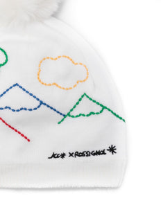 x JCC Missy beanie hat