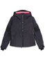 Wispile puffer ski jacket