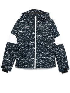 Wispile ski jacket