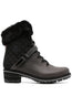 1907 Megeve boots
