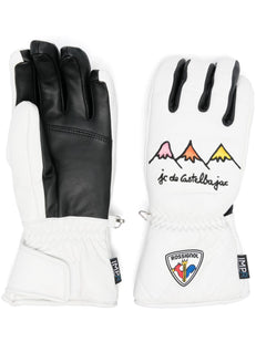 x Jean-Charles de Castelbajac Sublim Mittens