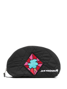 x JCC Teddy makeup bag