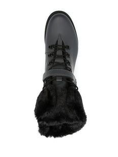 1907 Megeve boots