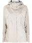 Active rain jacket