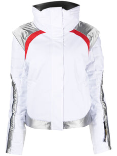 x JCC Lunar ski jacket