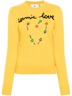 x JCC Esther sweater