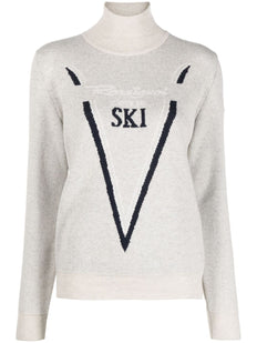 Sweter z golfem Victoire