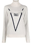 Sweter z golfem Victoire