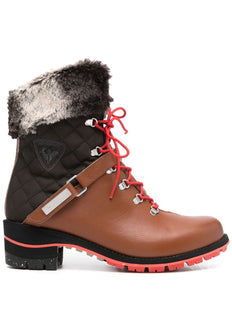 Buty Megeve z 1907 r.