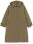 Zoey coat