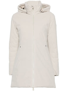 Rachel puffer coat
