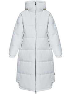 Płaszcz typu parka Halesia